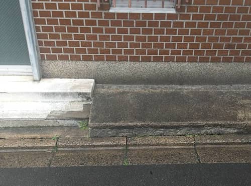 愛知県不用品回収後