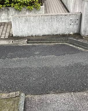 兵庫県不用品回収後