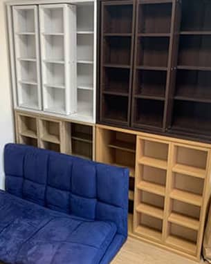 静岡県浜松市不用品回収前